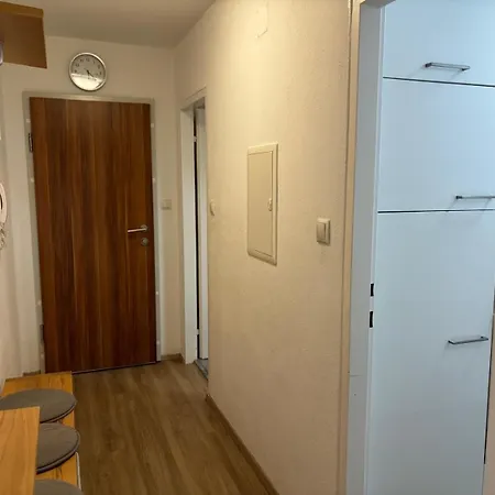 Apartmentavenue Апартаменты *