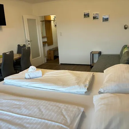 Apartmentavenue * 카프룬