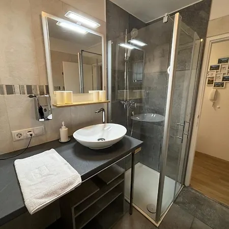 דירה Apartmentavenue *