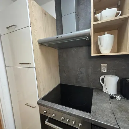 Apartmentavenue 카프룬