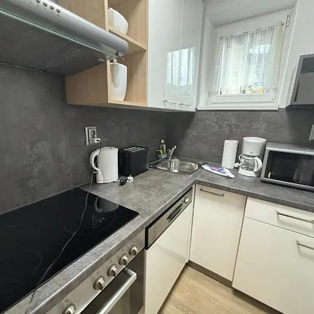 Daire Apartmentavenue Kaprun