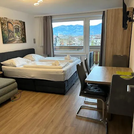 Apartmentavenue קפרון