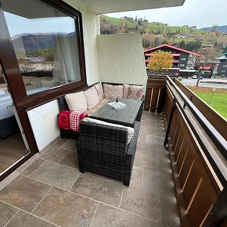 Daire Apartmentavenue