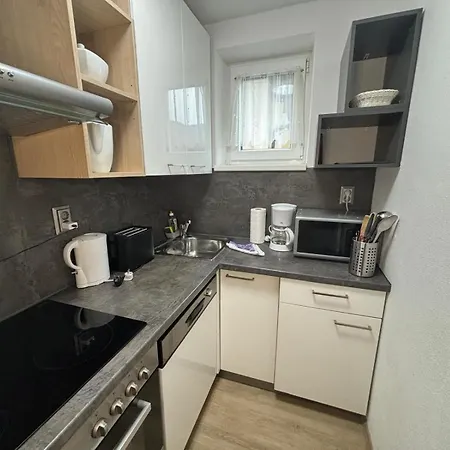 Apartmentavenue Апартаменты *