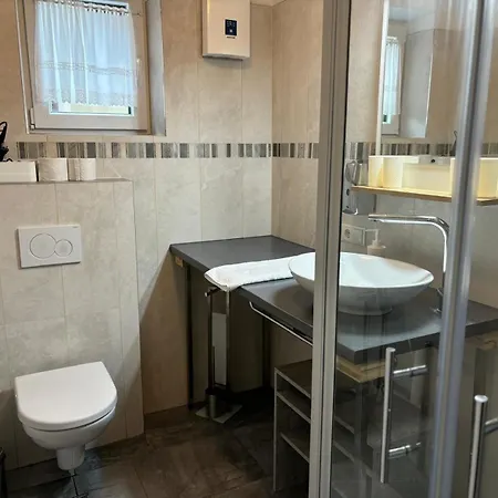 דירה Apartmentavenue *