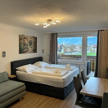 Apartmentavenue דירה קפרון