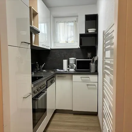 Apartmentavenue 카프룬