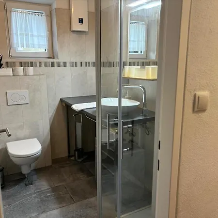 Apartmentavenue 아파트 카프룬