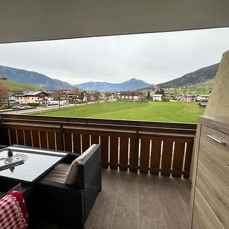 Apartmentavenue Kaprun