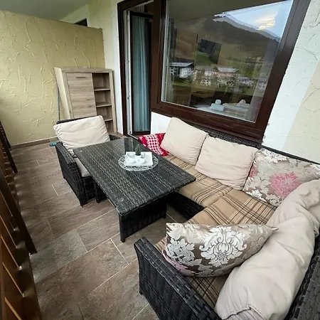 Apartmentavenue * Kaprun