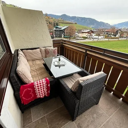 Apartmentavenue Appartamento