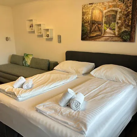 아파트 Apartmentavenue