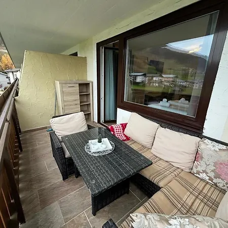 Apartmentavenue Appartamento *