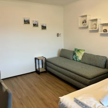 דירה Apartmentavenue *