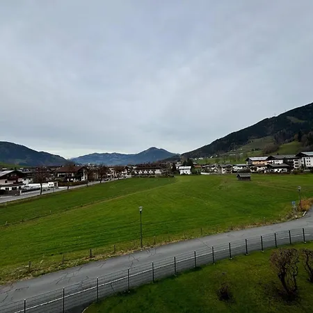 Apartmentavenue Daire Kaprun