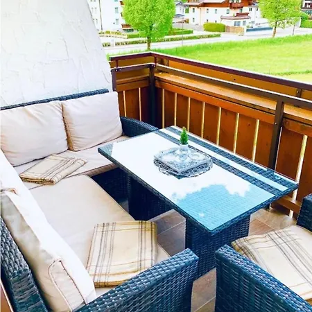 Apartmentavenue Appartamento *