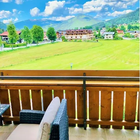 Appartamento Apartmentavenue *