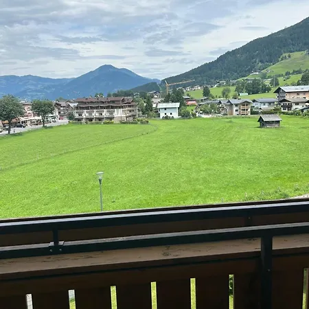 Appartamento Apartmentavenue *