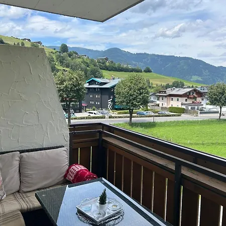 Apartmentavenue Kaprun