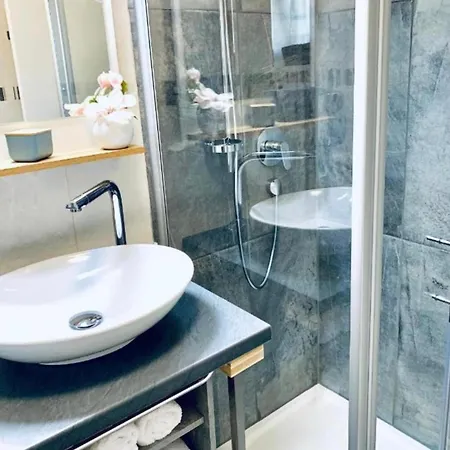 Apartmentavenue Капрун