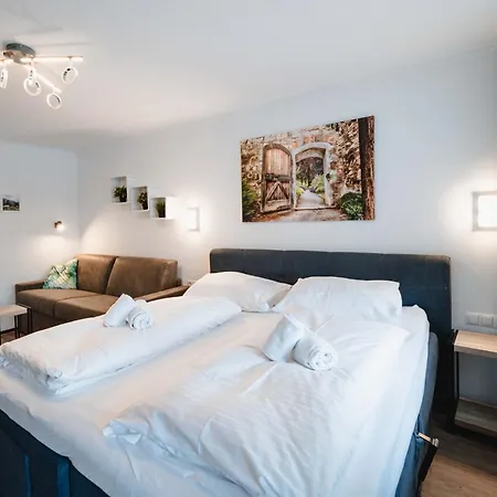 Apartmentavenue 아파트 *