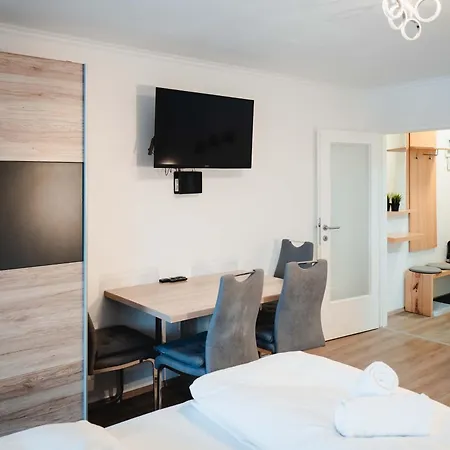 Apartmentavenue 아파트 카프룬