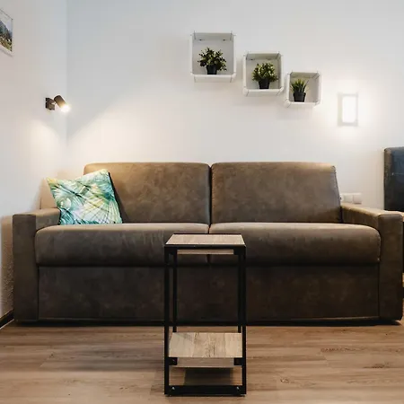 아파트 Apartmentavenue