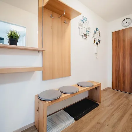 Apartmentavenue Appartamento Kaprun