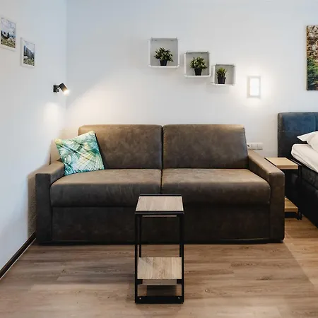 Apartmentavenue 카프룬