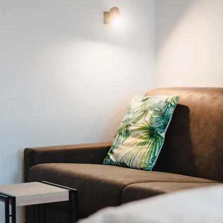 アパート Apartmentavenue カプルーン