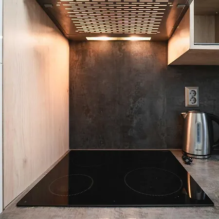 Apartmentavenue Appartamento