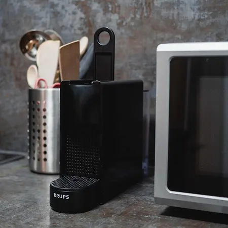 アパート Apartmentavenue *