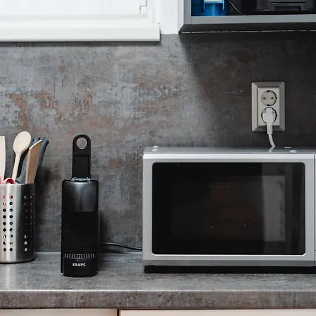 Apartmentavenue 아파트 카프룬