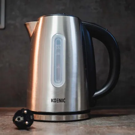 アパート Apartmentavenue