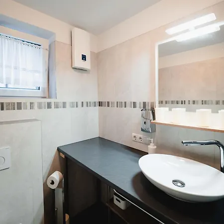 Apartmentavenue * Kaprun