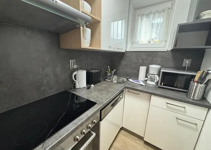 Διαμέρισμα Apartmentavenue Kaprun