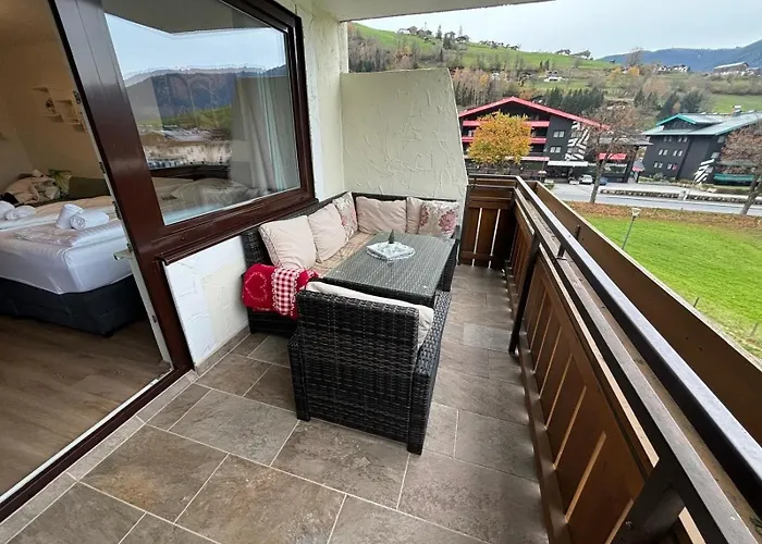 Διαμέρισμα Apartmentavenue