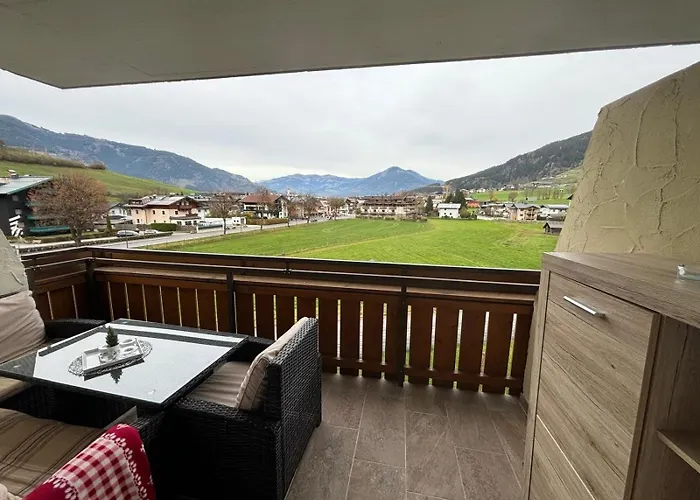 Apartmentavenue Kaprun
