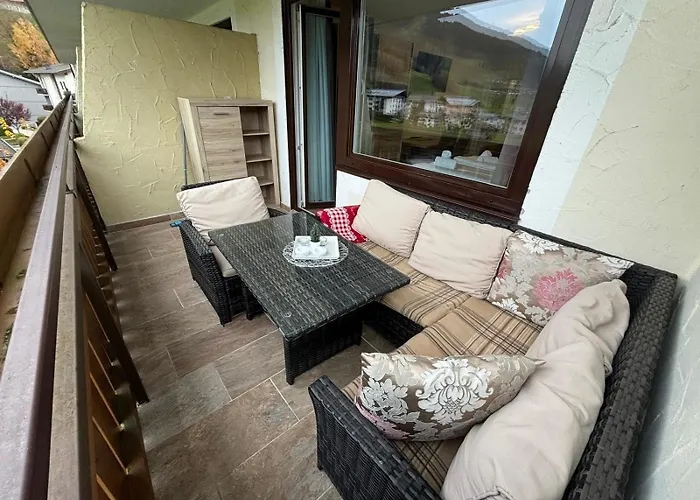 Apartmentavenue * Kaprun