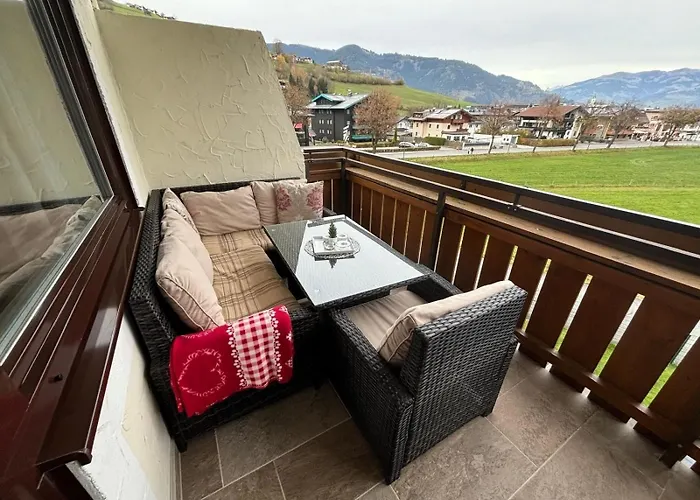 Apartmentavenue Διαμέρισμα