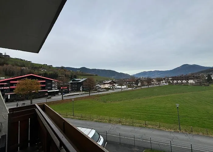 Apartmentavenue Διαμέρισμα