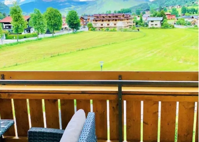 アパート Apartmentavenue *