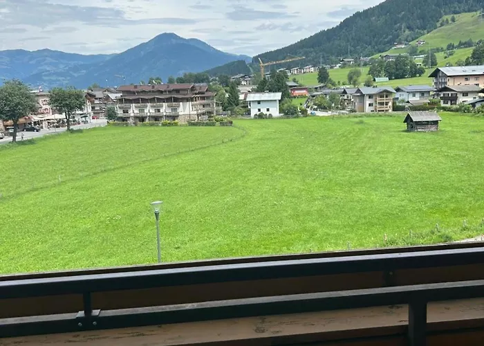 Διαμέρισμα Apartmentavenue *