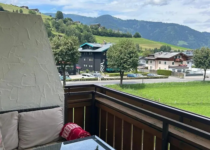 Apartmentavenue Kaprun