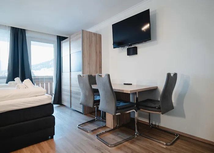Apartmentavenue