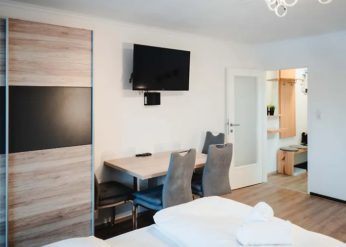 Apartmentavenue Διαμέρισμα Kaprun