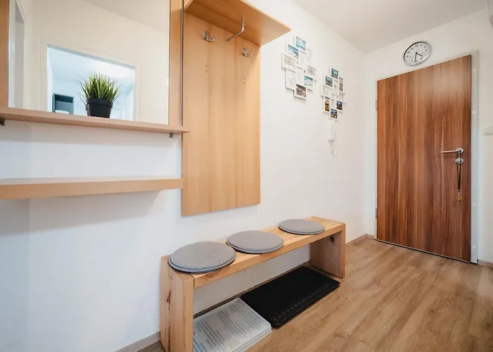 Apartmentavenue アパート カプルーン