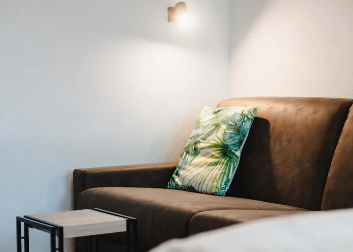 Διαμέρισμα Apartmentavenue Kaprun