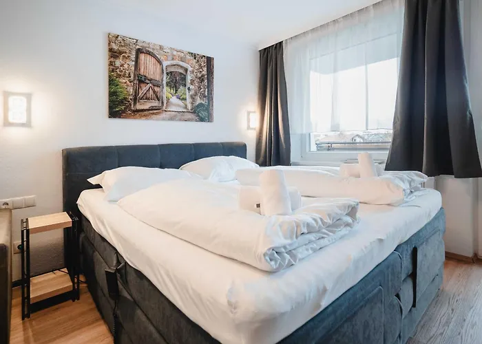 Apartmentavenue Διαμέρισμα