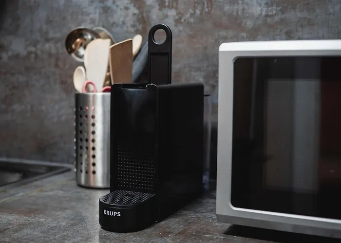 アパート Apartmentavenue *